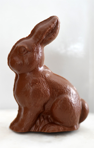 Theodore Bunny - Milk