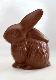 Augustin Bunny - Milk